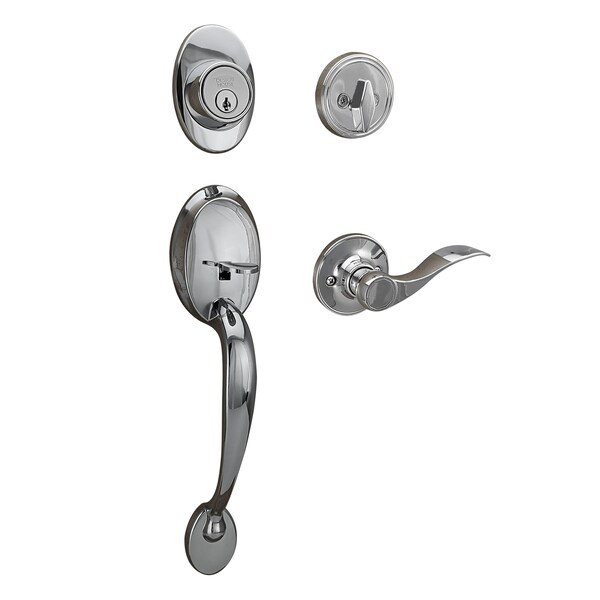 Design House Handlesets 779066